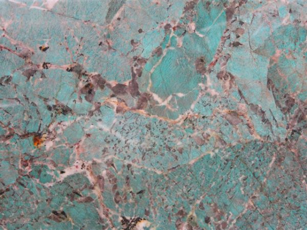 Amazonite Marble