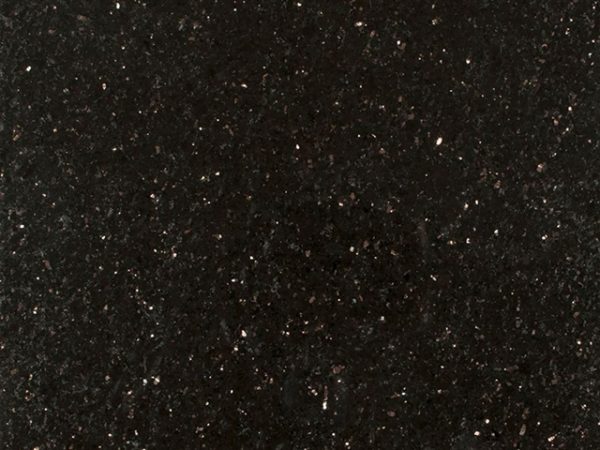 Black Galaxy Granite