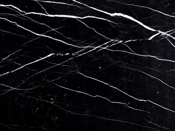 Black Marquina Marble