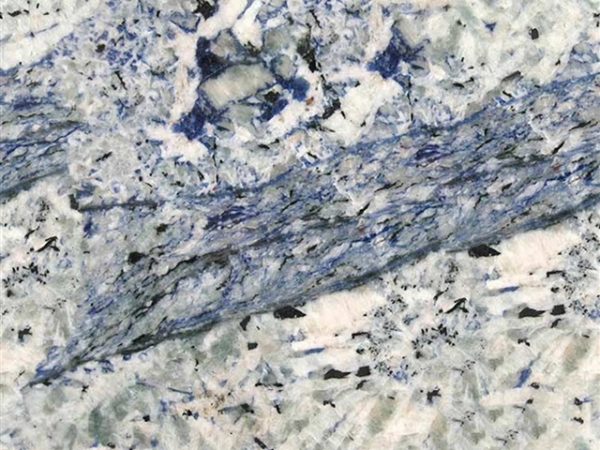 blue Persa Granite