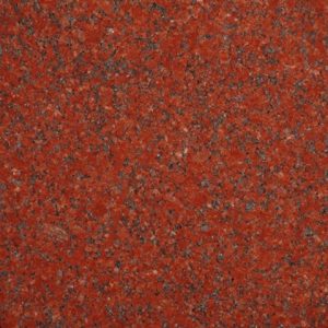 imperial Red Granite