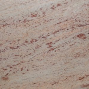 Ivory Brown Granite