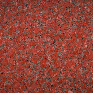 Red Multi Granite