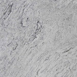 Orion White Granite