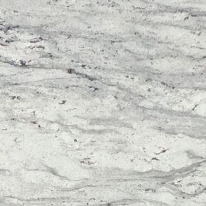 Thunder White Granite